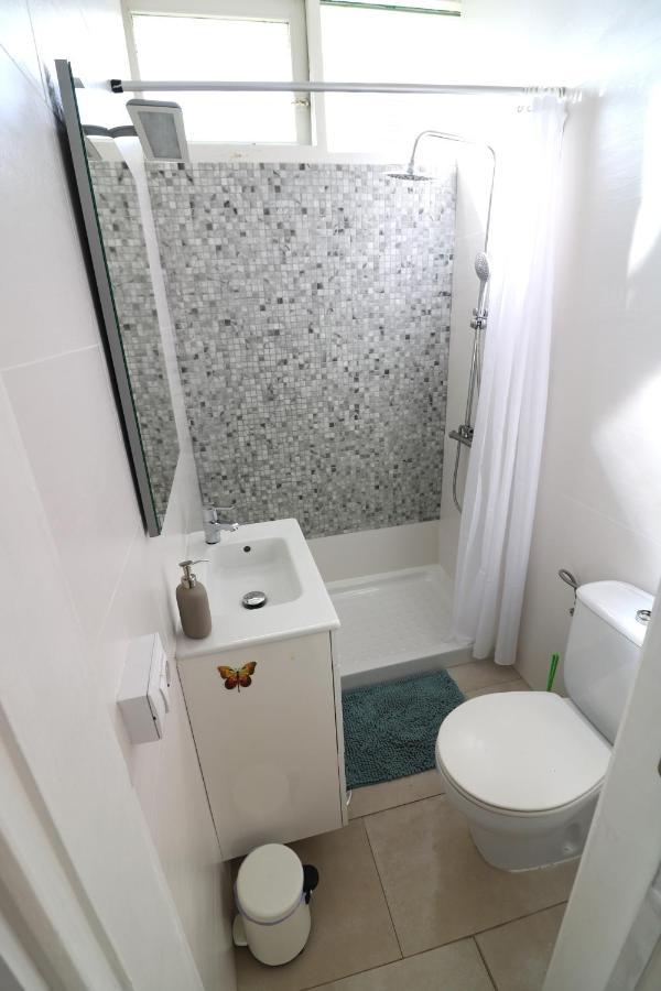מספאלומס Bungalow - Piscina Climatizada - Playa Del Ingles מראה חיצוני תמונה