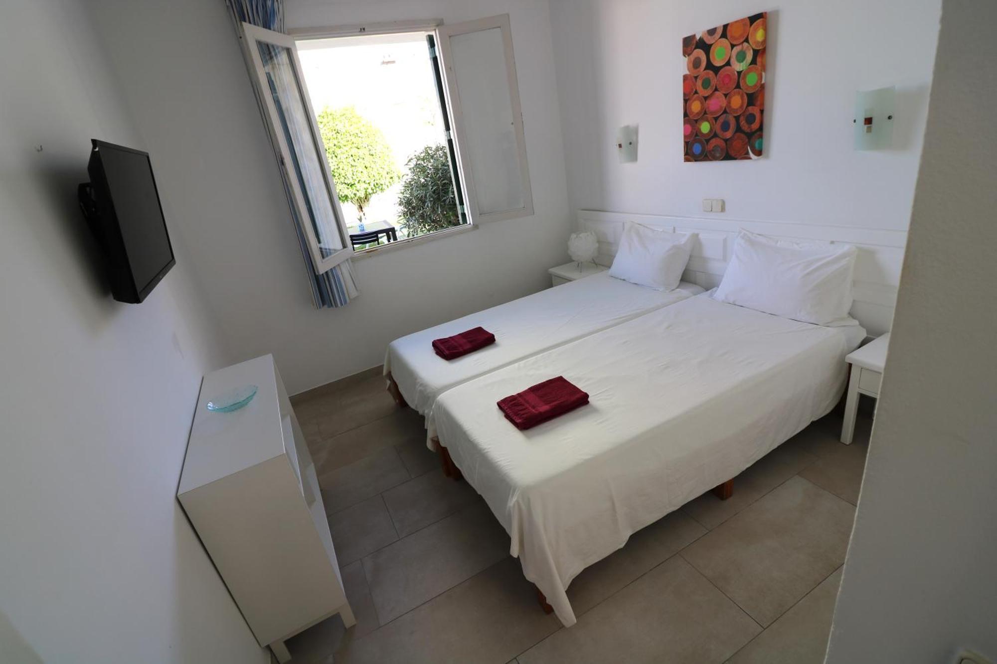 מספאלומס Bungalow - Piscina Climatizada - Playa Del Ingles מראה חיצוני תמונה